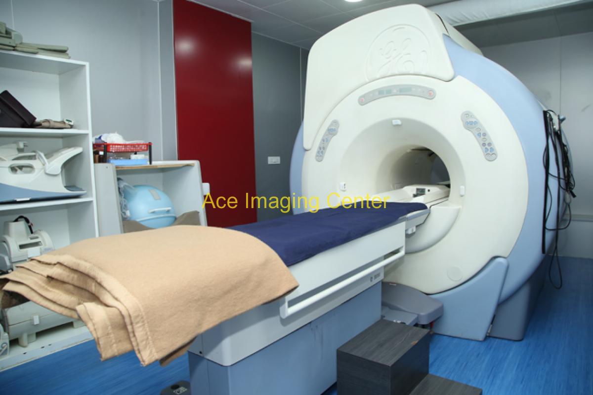 PET Scans