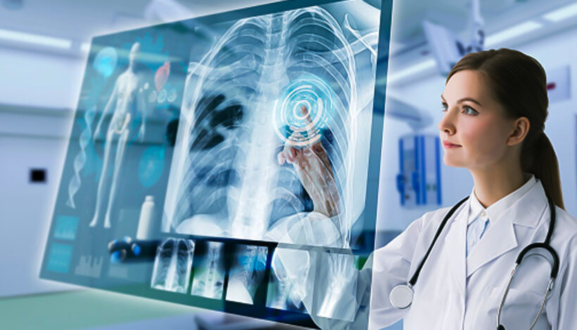 Radiology