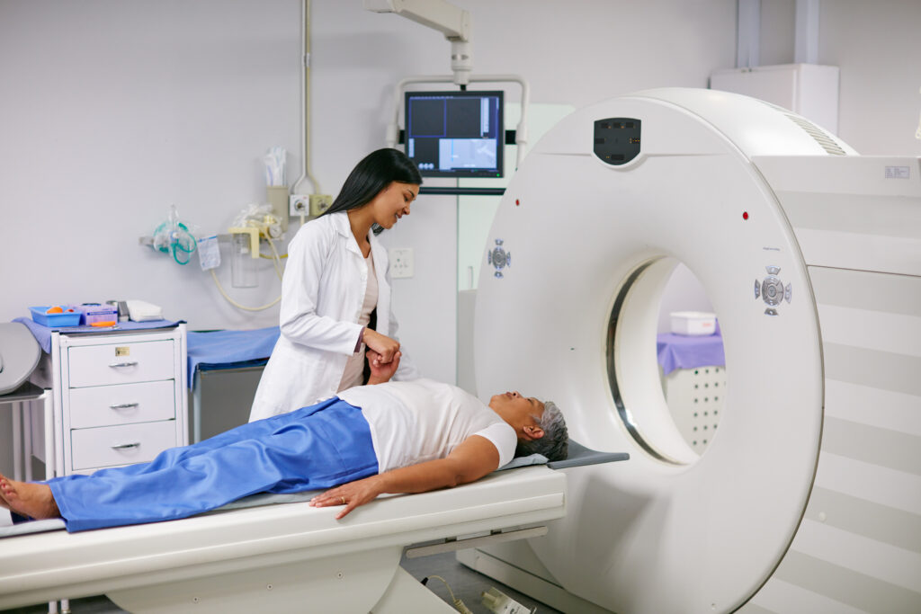 PSMA pet scan in Mumbai