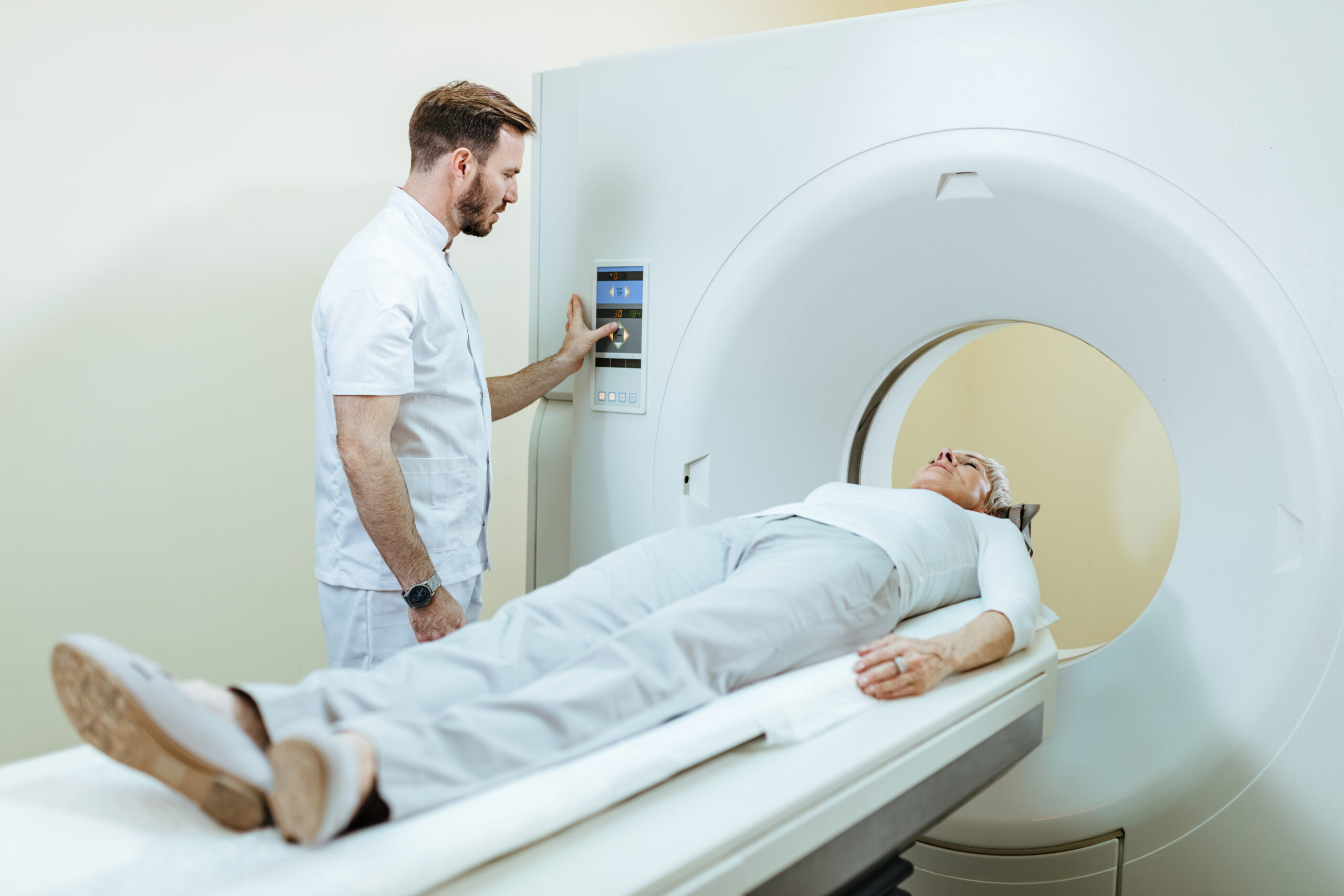 Pet Scan Centres in Mumbai