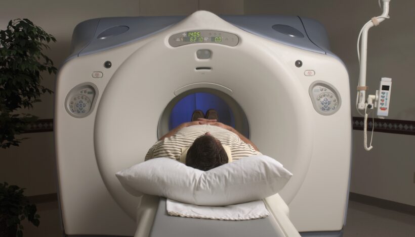 PET Scan vs CT Scan