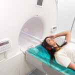 Difference Between CT and MRI Scan