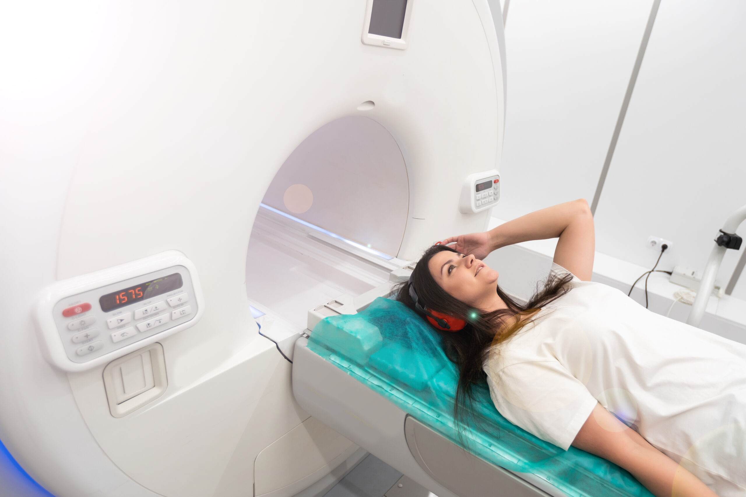 Difference Between CT and MRI Scan
