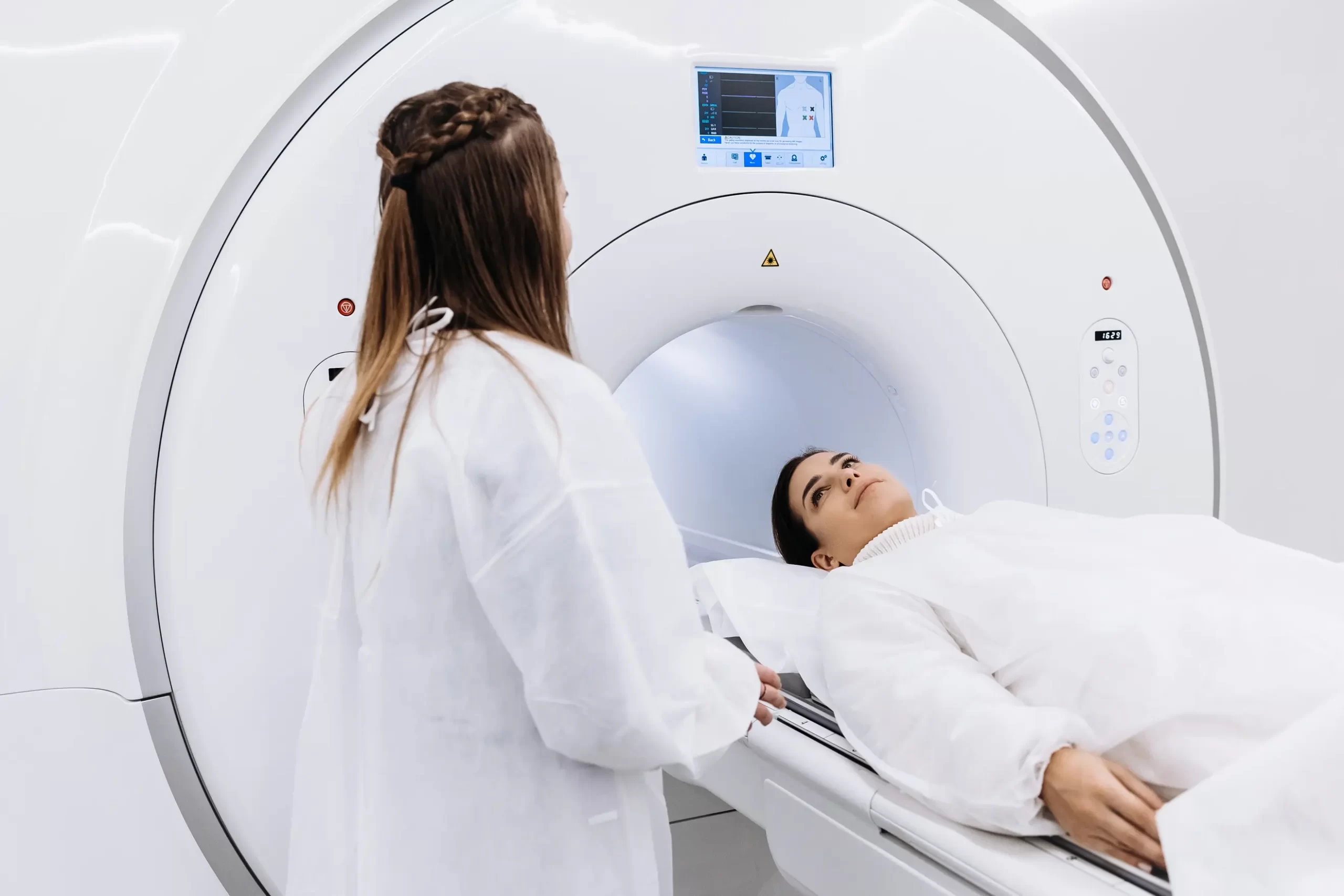 Why Do You Have to Fast Before MRI With Contrast