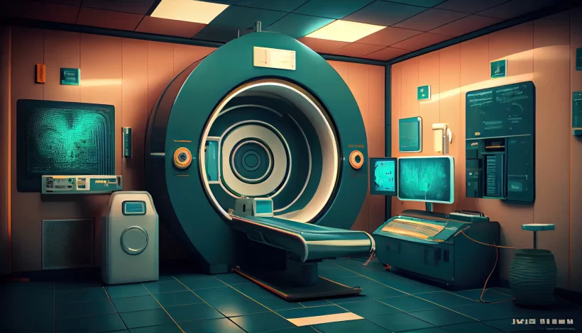 Why Do You Have to Fast Before MRI With Contrast