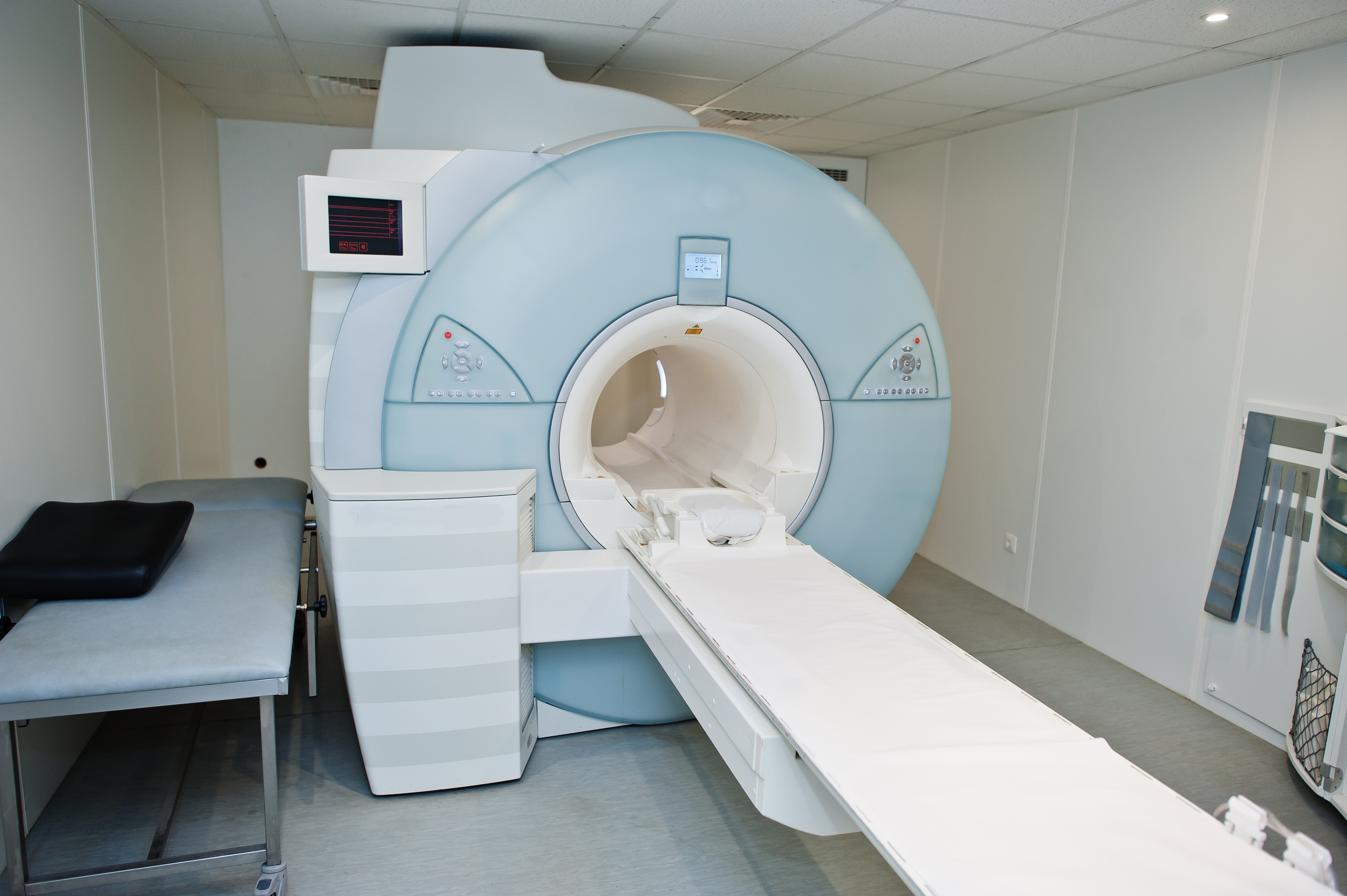 MRI scan price