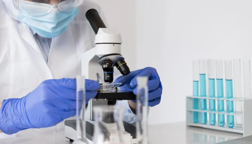 Introduction to Pathology